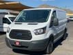 2018 Ford Transit Van T-150 130" Low Rf 8600 GVWR Swing-Out RH Dr - 22668023 - 5