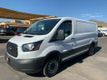 2018 Ford Transit Van T-150 130" Low Rf 8600 GVWR Swing-Out RH Dr - 22668023 - 6