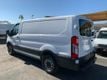 2018 Ford Transit Van T-150 130" Low Rf 8600 GVWR Swing-Out RH Dr - 22668023 - 8