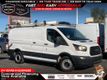 2018 Ford Transit Van T-150 130" Low Rf 8600 GVWR Swing-Out RH Dr - 22972683 - 0