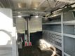 2018 Ford Transit Van T-150 130" Low Rf 8600 GVWR Swing-Out RH Dr - 22972683 - 16