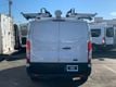 2018 Ford Transit Van T-150 130" Low Rf 8600 GVWR Swing-Out RH Dr - 22972683 - 25