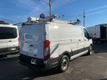 2018 Ford Transit Van T-150 130" Low Rf 8600 GVWR Swing-Out RH Dr - 22972683 - 27