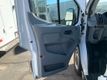 2018 Ford Transit Van T-150 130" Low Rf 8600 GVWR Swing-Out RH Dr - 22972683 - 28