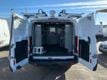 2018 Ford Transit Van T-150 130" Low Rf 8600 GVWR Swing-Out RH Dr - 22972683 - 2