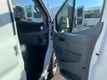2018 Ford Transit Van T-150 130" Low Rf 8600 GVWR Swing-Out RH Dr - 22972683 - 32
