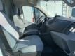 2018 Ford Transit Van T-150 130" Low Rf 8600 GVWR Swing-Out RH Dr - 22972683 - 33