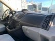 2018 Ford Transit Van T-150 130" Low Rf 8600 GVWR Swing-Out RH Dr - 22972683 - 35