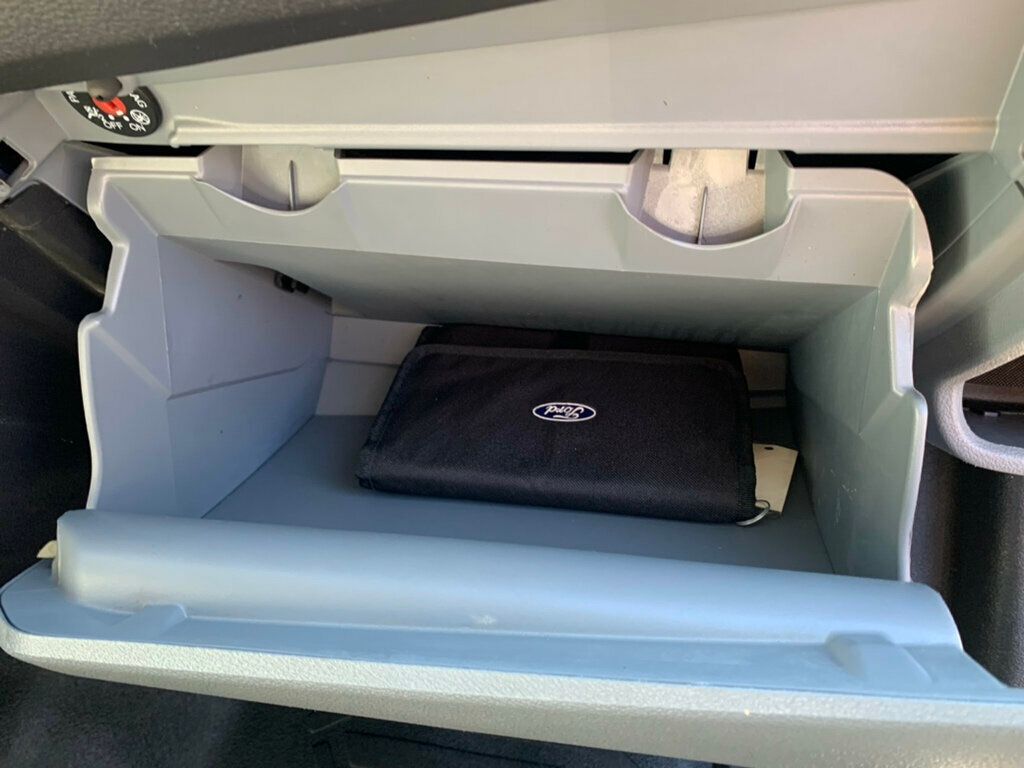 2018 Ford Transit Van T-150 130" Low Rf 8600 GVWR Swing-Out RH Dr - 22972683 - 36