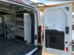 2018 Ford Transit Van T-150 130" Low Rf 8600 GVWR Swing-Out RH Dr - 22972683 - 4