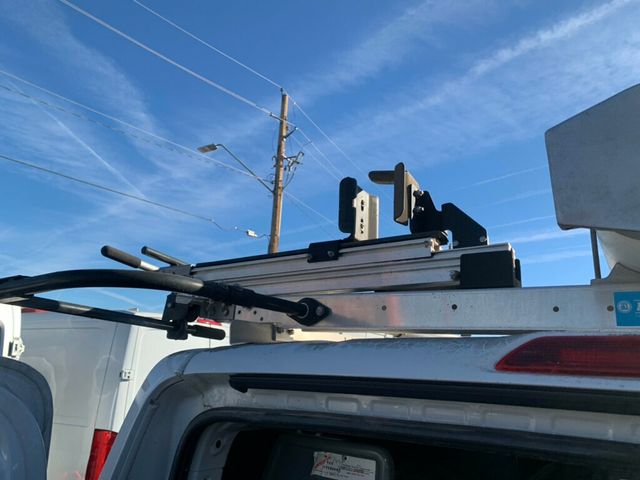 2018 Ford Transit Van T-150 130" Low Rf 8600 GVWR Swing-Out RH Dr - 22972683 - 6