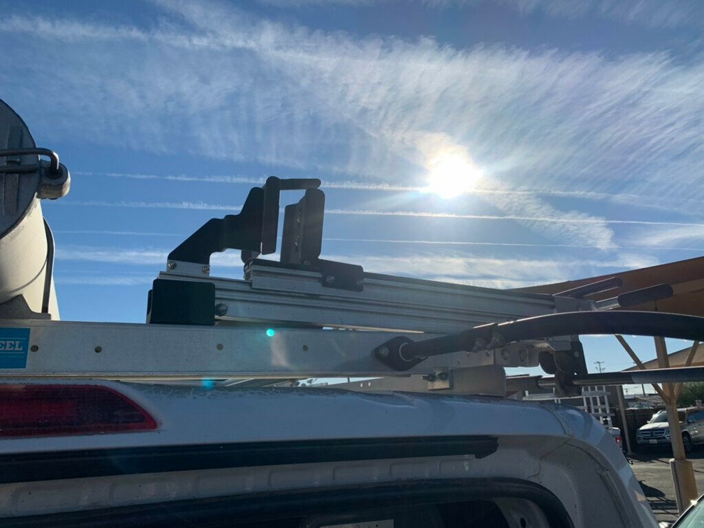 2018 Ford Transit Van T-150 130" Low Rf 8600 GVWR Swing-Out RH Dr - 22972683 - 7