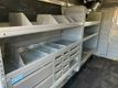 2018 Ford Transit Van T-150 130" Low Rf 8600 GVWR Swing-Out RH Dr - 22972683 - 8