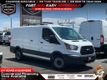 2018 Ford Transit Van T-150 130" Low Rf 8600 GVWR Swing-Out RH Dr - 23046245 - 0
