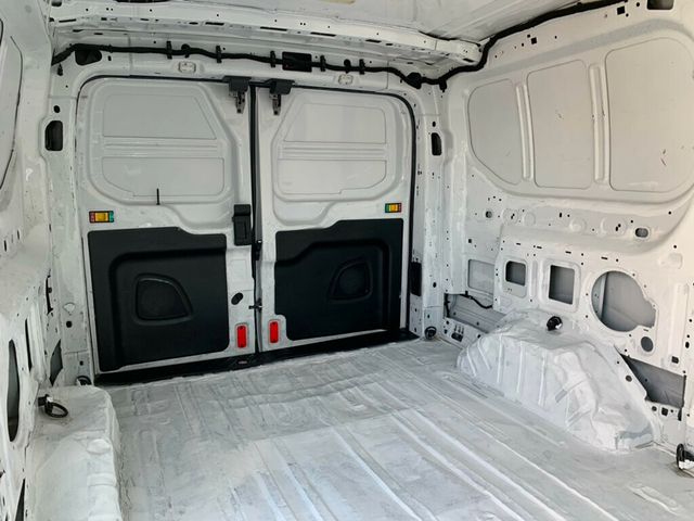2018 Ford Transit Van T-150 130" Low Rf 8600 GVWR Swing-Out RH Dr - 23046245 - 12