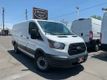 2018 Ford Transit Van T-150 130" Low Rf 8600 GVWR Swing-Out RH Dr - 23046245 - 13