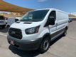 2018 Ford Transit Van T-150 130" Low Rf 8600 GVWR Swing-Out RH Dr - 23046245 - 16