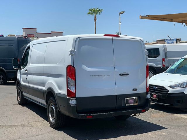 2018 Ford Transit Van T-150 130" Low Rf 8600 GVWR Swing-Out RH Dr - 23046245 - 17