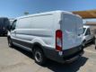 2018 Ford Transit Van T-150 130" Low Rf 8600 GVWR Swing-Out RH Dr - 23046245 - 18