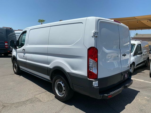 2018 Ford Transit Van T-150 130" Low Rf 8600 GVWR Swing-Out RH Dr - 23046245 - 18