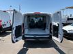 2018 Ford Transit Van T-150 130" Low Rf 8600 GVWR Swing-Out RH Dr - 23046245 - 1