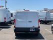 2018 Ford Transit Van T-150 130" Low Rf 8600 GVWR Swing-Out RH Dr - 23046245 - 19