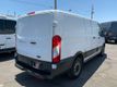 2018 Ford Transit Van T-150 130" Low Rf 8600 GVWR Swing-Out RH Dr - 23046245 - 21
