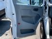 2018 Ford Transit Van T-150 130" Low Rf 8600 GVWR Swing-Out RH Dr - 23046245 - 22