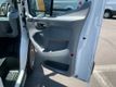 2018 Ford Transit Van T-150 130" Low Rf 8600 GVWR Swing-Out RH Dr - 23046245 - 28