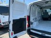 2018 Ford Transit Van T-150 130" Low Rf 8600 GVWR Swing-Out RH Dr - 23046245 - 2