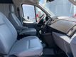 2018 Ford Transit Van T-150 130" Low Rf 8600 GVWR Swing-Out RH Dr - 23046245 - 30