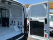 2018 Ford Transit Van T-150 130" Low Rf 8600 GVWR Swing-Out RH Dr - 23046245 - 3