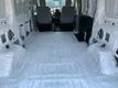2018 Ford Transit Van T-150 130" Low Rf 8600 GVWR Swing-Out RH Dr - 23046245 - 5