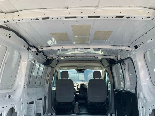 2018 Ford Transit Van T-150 130" Low Rf 8600 GVWR Swing-Out RH Dr - 23046245 - 6