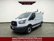 2018 Ford Transit Van T-150 130" Low Rf 8600 GVWR Swing-Out RH Dr - 22997387 - 0