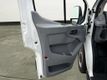 2018 Ford Transit Van T-150 130" Low Rf 8600 GVWR Swing-Out RH Dr - 22997387 - 9