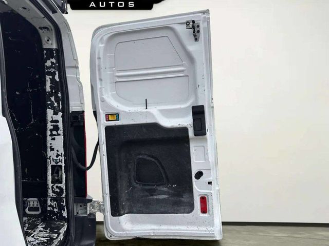 2018 Ford Transit Van T-150 130" Low Rf 8600 GVWR Swing-Out RH Dr - 22997387 - 12