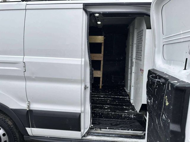 2018 Ford Transit Van T-150 130" Low Rf 8600 GVWR Swing-Out RH Dr - 22997387 - 13