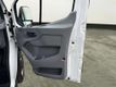 2018 Ford Transit Van T-150 130" Low Rf 8600 GVWR Swing-Out RH Dr - 22997387 - 17