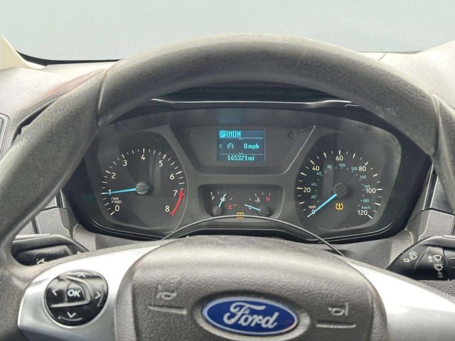 2018 Ford Transit Van T-150 130" Low Rf 8600 GVWR Swing-Out RH Dr - 22997387 - 20