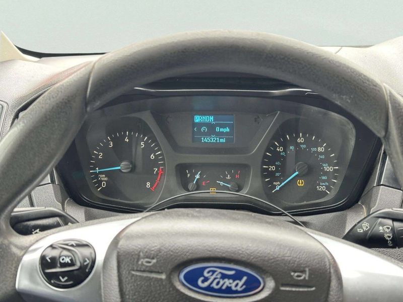 2018 Ford Transit Van T-150 130" Low Rf 8600 GVWR Swing-Out RH Dr - 22997387 - 20