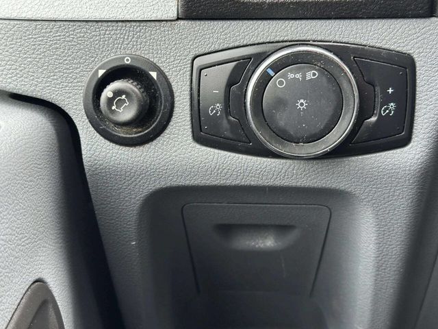 2018 Ford Transit Van T-150 130" Low Rf 8600 GVWR Swing-Out RH Dr - 22997387 - 23