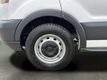 2018 Ford Transit Van T-150 130" Low Rf 8600 GVWR Swing-Out RH Dr - 22997387 - 28
