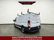 2018 Ford Transit Van T-150 130" Low Rf 8600 GVWR Swing-Out RH Dr - 22997387 - 2