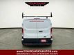 2018 Ford Transit Van T-150 130" Low Rf 8600 GVWR Swing-Out RH Dr - 22997387 - 3