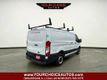 2018 Ford Transit Van T-150 130" Low Rf 8600 GVWR Swing-Out RH Dr - 22997387 - 4