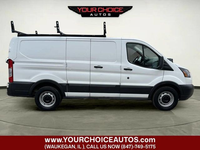 2018 Ford Transit Van T-150 130" Low Rf 8600 GVWR Swing-Out RH Dr - 22997387 - 5