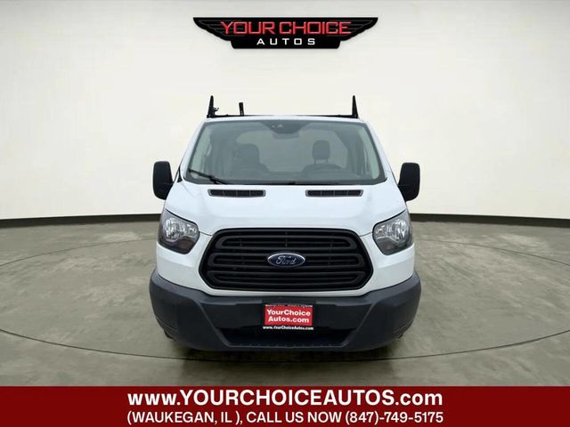 2018 Ford Transit Van T-150 130" Low Rf 8600 GVWR Swing-Out RH Dr - 22997387 - 7