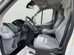 2018 Ford Transit Van T-150 130" Low Rf 8600 GVWR Swing-Out RH Dr - 22997387 - 8