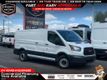 2018 Ford Transit Van T-150 130" Low Rf 8600 GVWR Swing-Out RH Dr 1-Owner - 22915253 - 0
